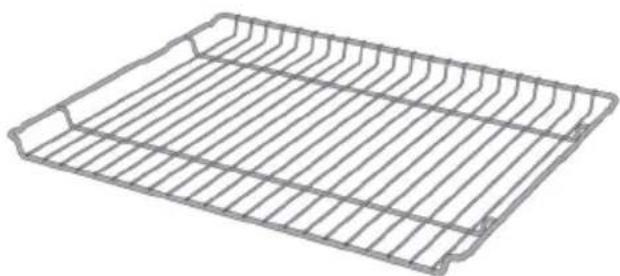 BEKO BBIM173001BPE - Plateau standard - 3