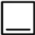 BEKO BBIM173001BPE - Oven operating functions - 3