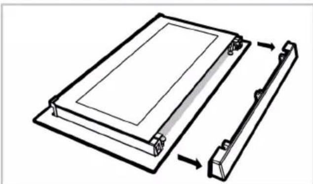 BEKO BBIM173001BPE - Grille de friture (Airfry) - 3