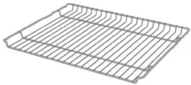 BEKO BBIM173001BPE - Wire grill - 1