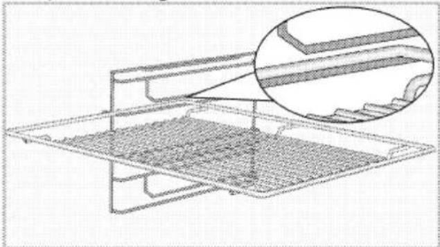 BEKO BBWMT12300XMS - Modèles pour gradins métalliques: - 1