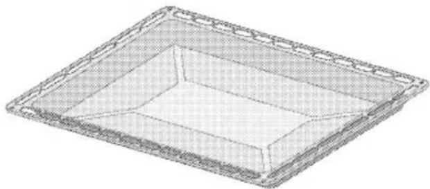 BEKO BBWMT12300XMS - Accessoires de l'appareil - 1