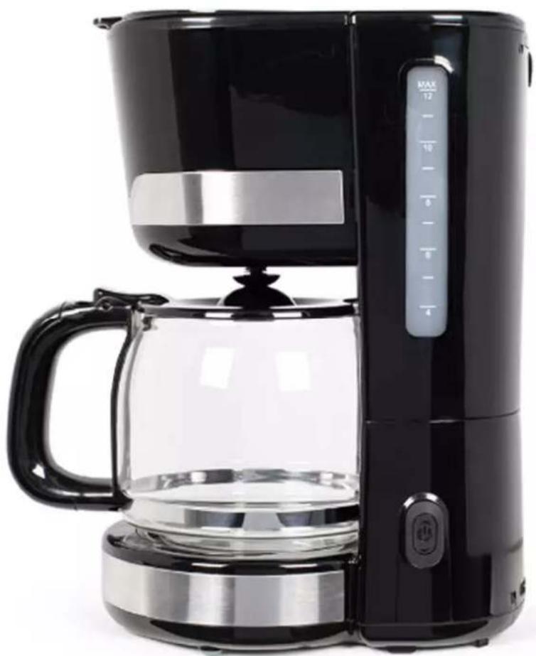 LIVOO DOD201 - Cafetière électrique - 1