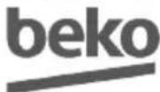 BEKO BKS 1320 O - Гарантийный талон серия RUS № - 2