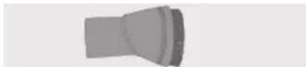 BEKO BKS 1320 O - ท่อโลหะแบบขยายยืด iod้กลายขั้น - 3