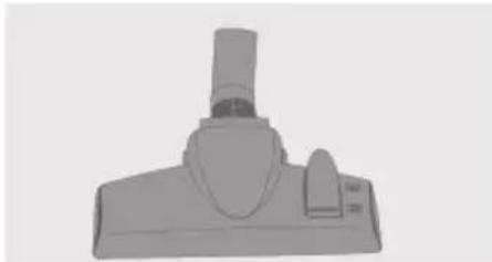 BEKO BKS 1320 O - Brush - 1