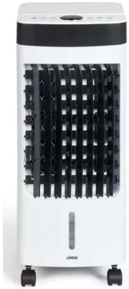 LIVOO DOM473 - Rafraichisseur d'air mobile - 1