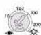 GROTHE McGuard PM-AP HR - Lux Learn-functie met knop - 3