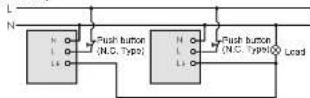 GROTHE McGuard PM-AP HR - Wiring - 2