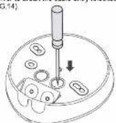 GROTHE McGuard PM-AP HR - Installation procedure - 12