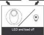 GROTHE McGuard PM-AP HR - Lux learning function with knob - 8