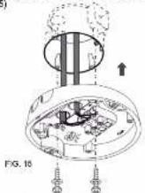 GROTHE McGuard PM-AP HR - Installation procedure - 13