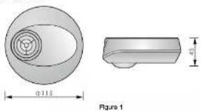 GROTHE McGuard PM-AP HR - Dimensions - 1