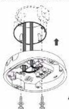 GROTHE McGuard PM-AP HR - Installatie - 9