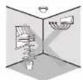 GROTHE McGuard PM-AP HR - Select a proper location - 3