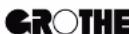 GROTHE McGuard PM-AP HR - GUARANTEE - 1