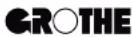 GROTHE McGuard PM-AP HR - GARANTIE - 1