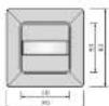 GROTHE McGuard UP - Dimension - 1
