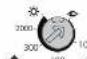 GROTHE McGuard UP - Lux Learn Funktion mit Knopf - 7