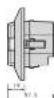 GROTHE McGuard UP - Dimension - 2