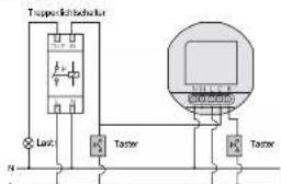 Tupperkirkbedater Latz Taster Taster N