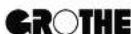 GROTHE McGuard UP - GUARANTEE - 1