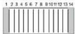 GROTHE McGuard UP - Utilisation du cache de la lentille - 13