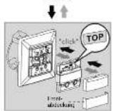 GROTHE McGuard UP - Verdrahtung - 10