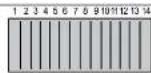 GROTHE McGuard UP - Utilisation du cache de la lentille - 1