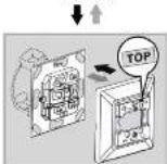 GROTHE McGuard UP - Verdrahtung - 8