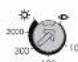 GROTHE McGuard UP - Lux Learn-functie met knop - 2