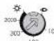 GROTHE McGuard UP - Lux Learn Funktion mit Knopf - 3