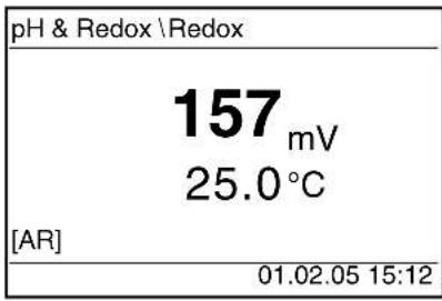 YSI pHotoFlex STD - Mesure du potentiel Redox - 2