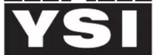 YSI pHotoFlex STD - Xylem |' m|zīlə - 3