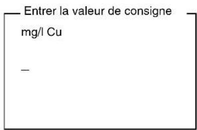 YSI pHotoFlex STD - Adaptation à l'étalon - 4