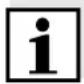 YSI pHotoFlex STD - Gestion de programmes personnels au moyen d'un programme de terminal - 1