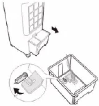 DOMO DO155A - CLEANING AND MAINTENANCE - 1
