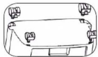 DOMO DO155A - ANTES DEL PRIMER USO - 1