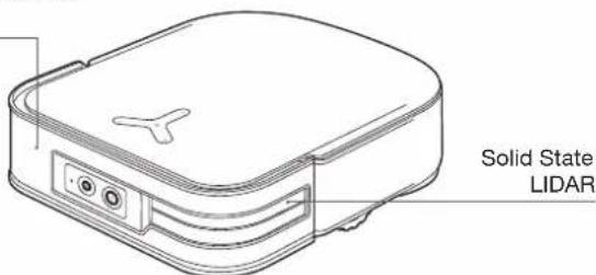 ECOVACS DEEBOT X2 Omni - EU-overensstemmelseserklæring - 1