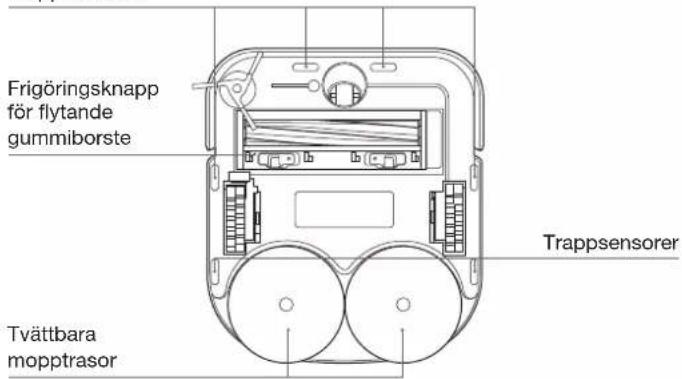 ECOVACS DEEBOT X2 Omni - Robot - 6