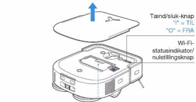 ECOVACS DEEBOT X2 Omni - Robot - 2