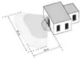 GROTHE McGuard BM120 - ACHTUNG - 1