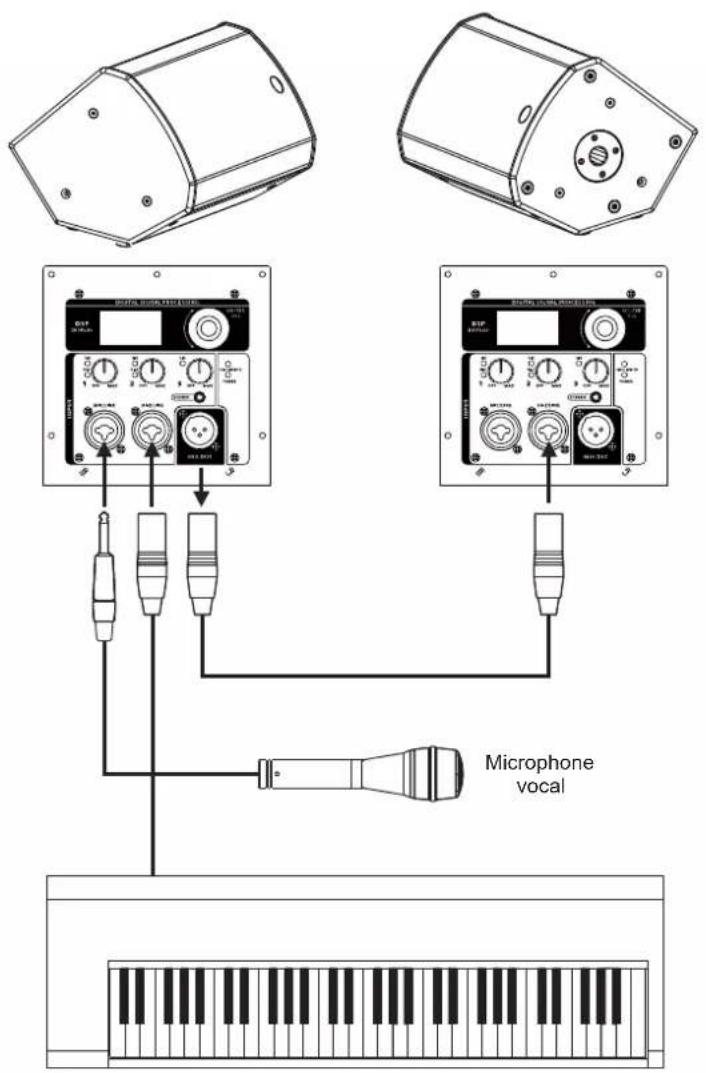 PIONEER XPRS102 - ATTENTION - 3