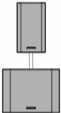 PIONEER XPRS102 - ATTENTION - 2
