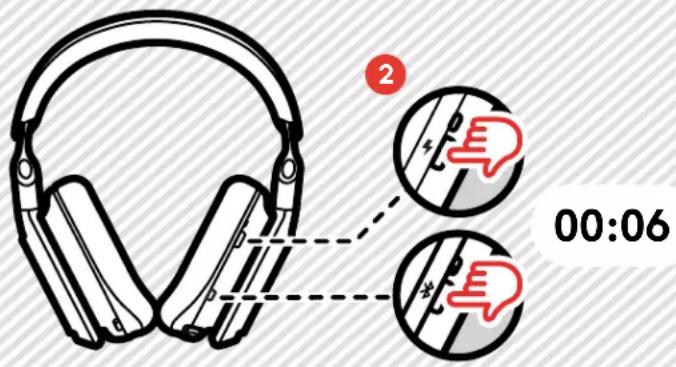 Astro A30 - LIGHTSPEED CONNECTION - 4