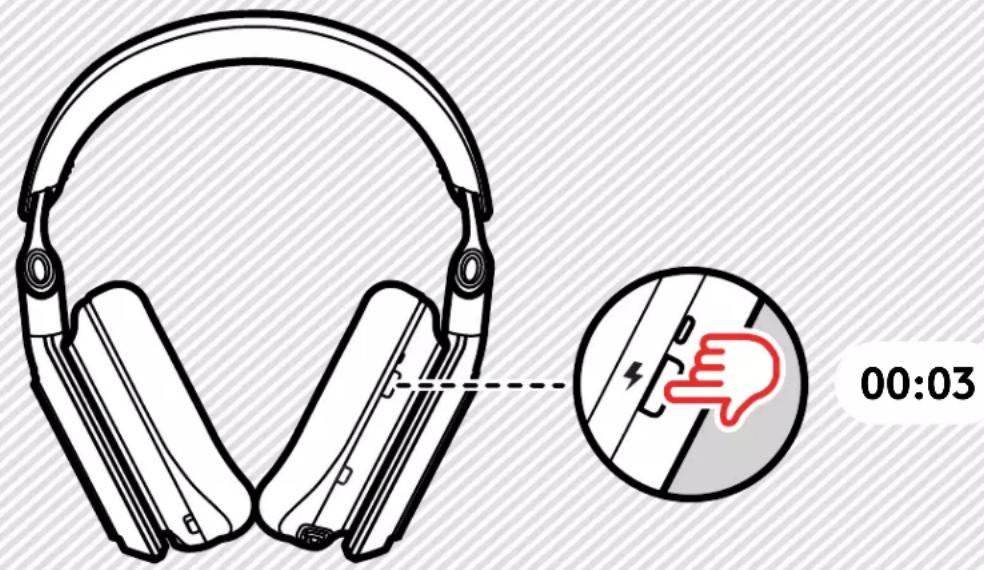Astro A30 - Asistente intelligente - 9