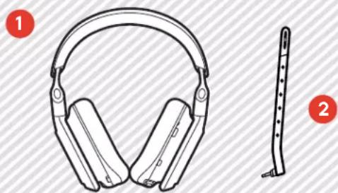 Astro A30 - 2