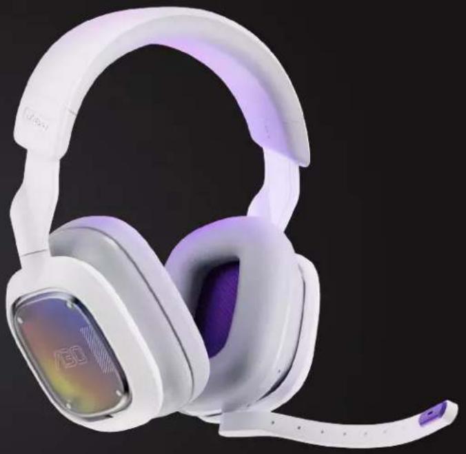 Astro A30 - 2
