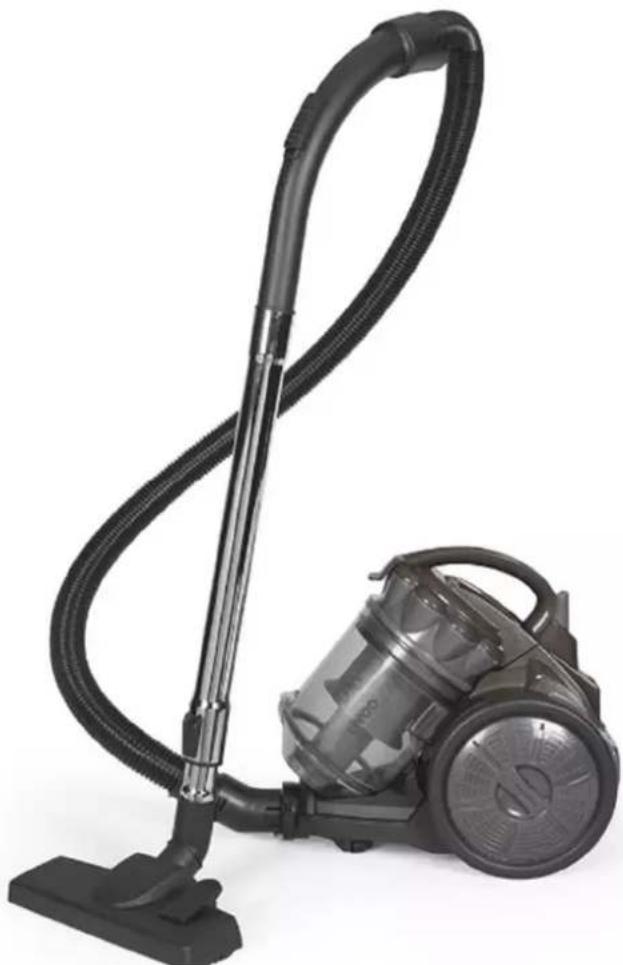 LIVOO DOH136 - Aspirateur multi-cyclonique sans sac - 1