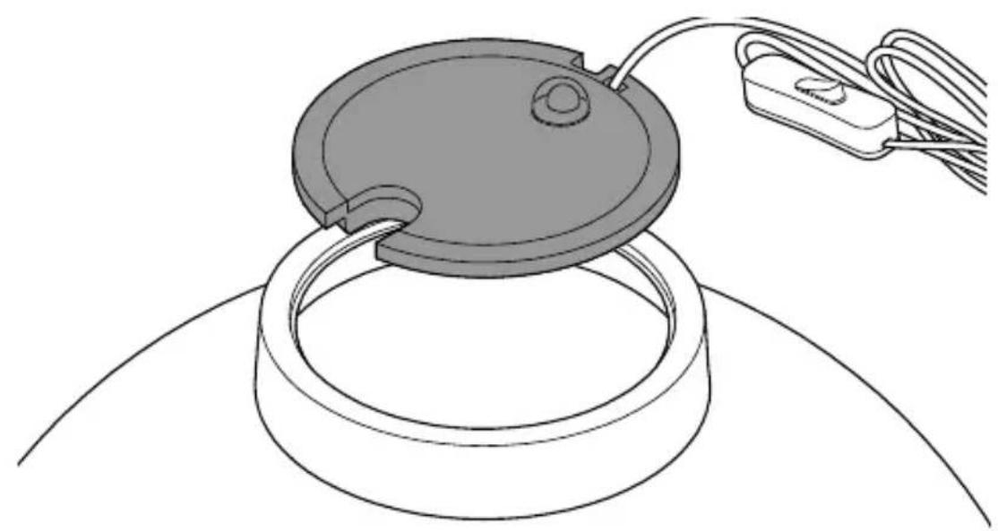 OASE biOrb HALO - MCR LED - 2